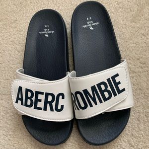 abercrombie slides